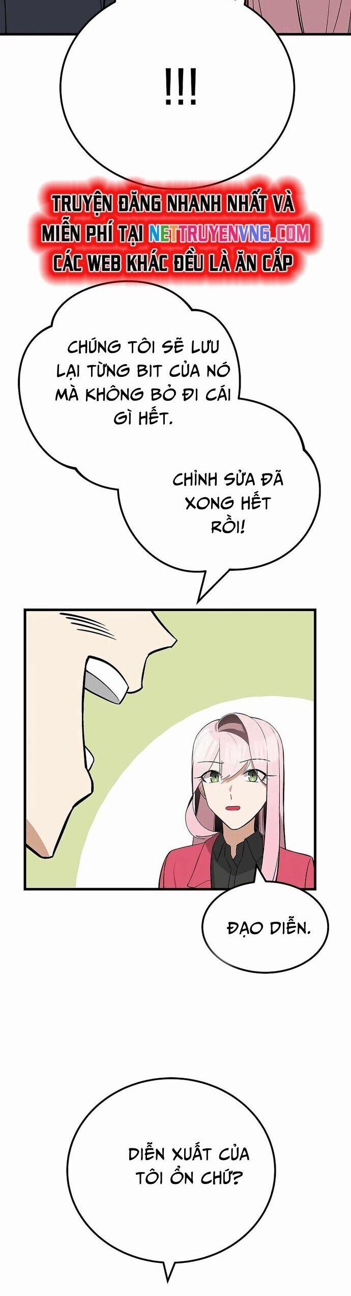 Biên Kịch Gian Lận 40 trang 30