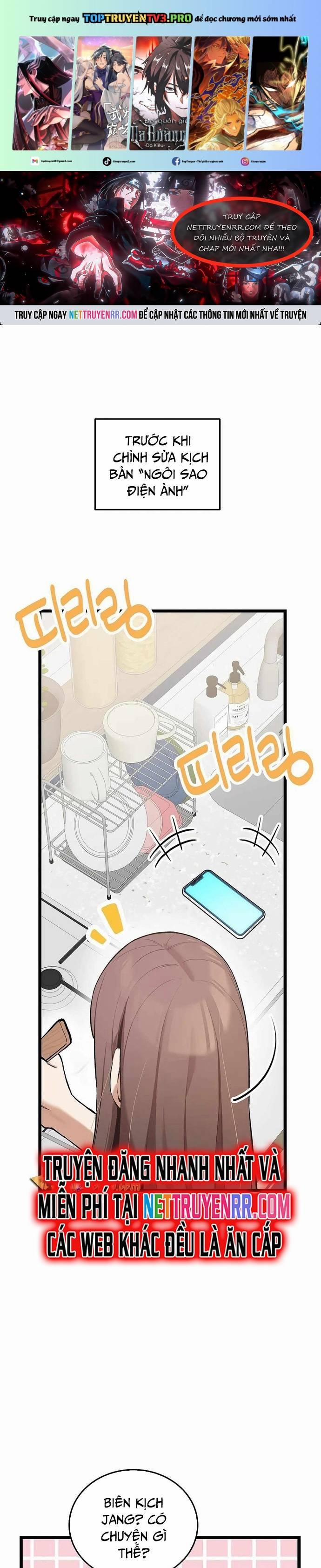 Biên Kịch Gian Lận 41 trang 0