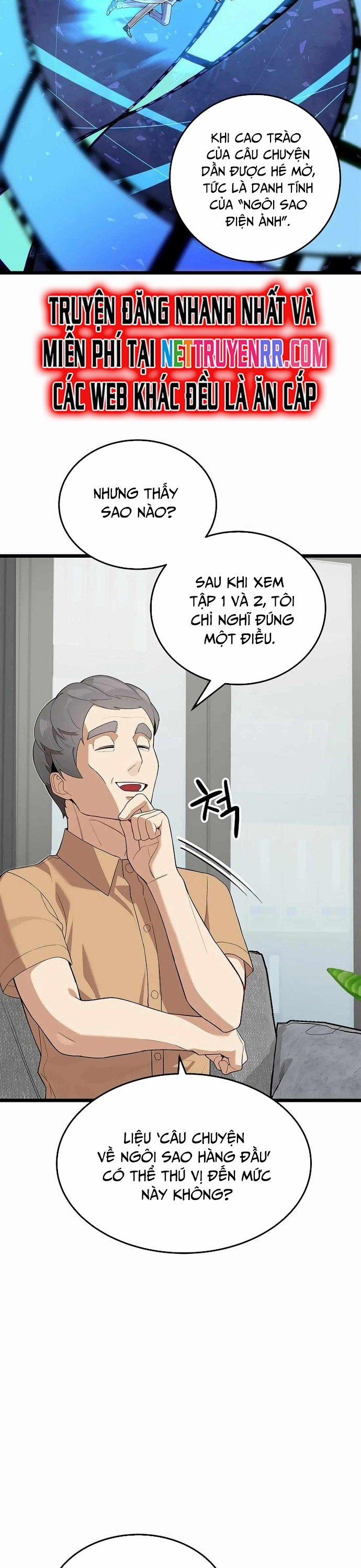 Biên Kịch Gian Lận 41 trang 18