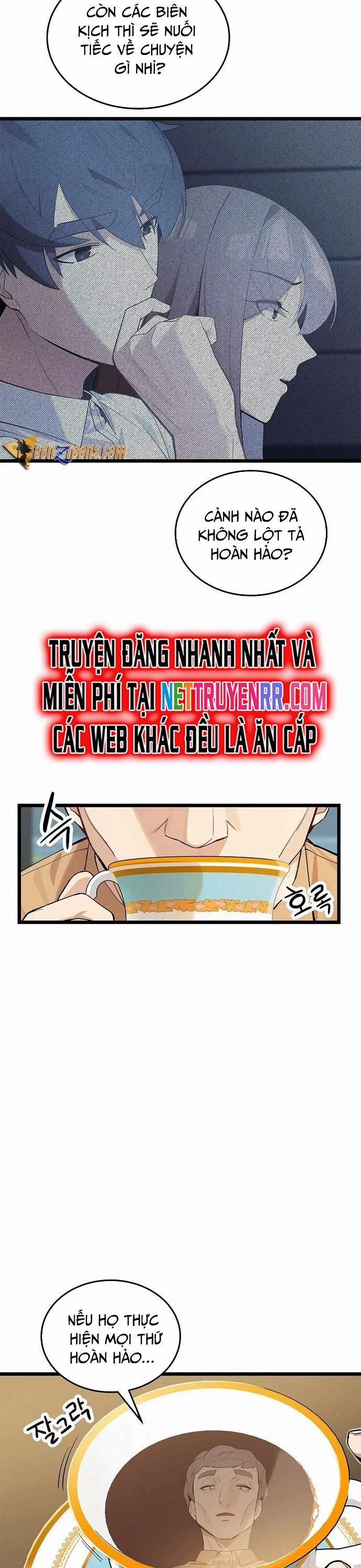 Biên Kịch Gian Lận 41 trang 19