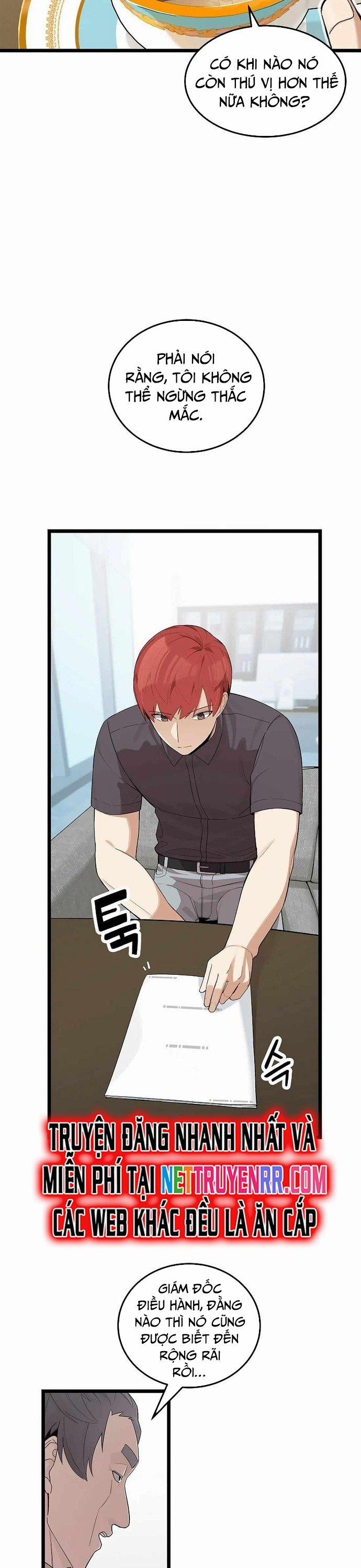 Biên Kịch Gian Lận 41 trang 20