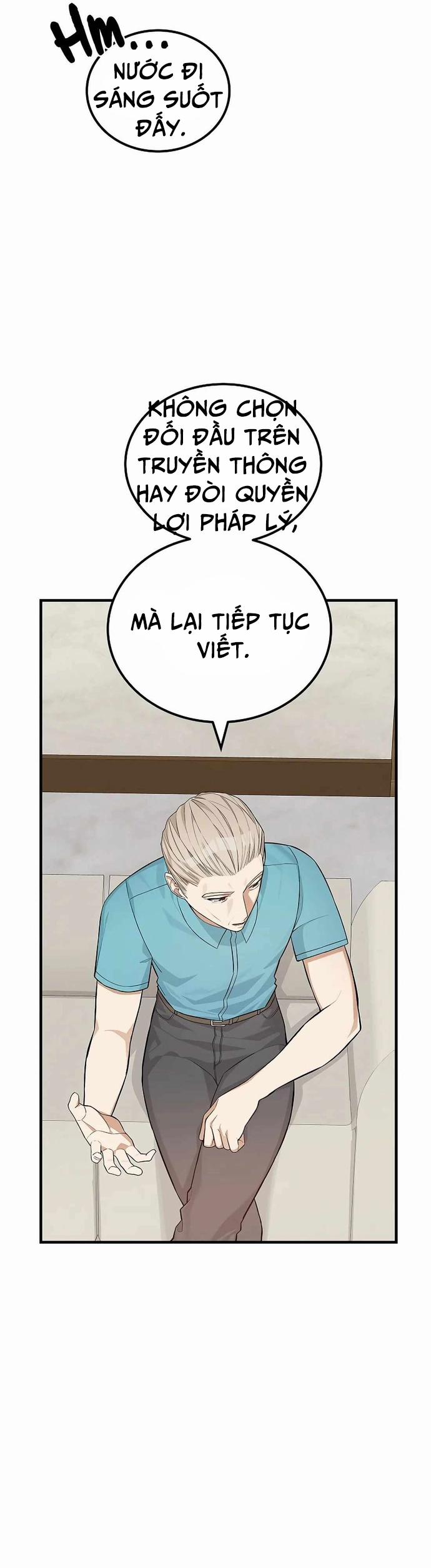 Biên Kịch Gian Lận 42 trang 20