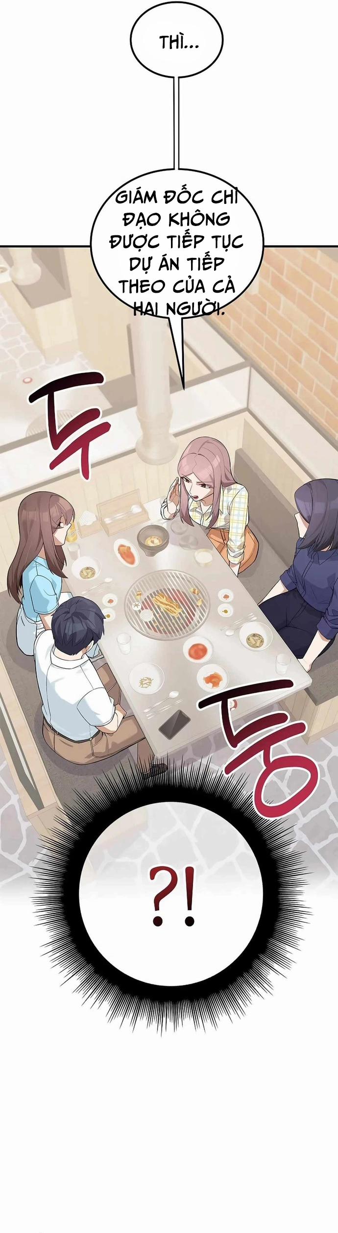 Biên Kịch Gian Lận 42 trang 3