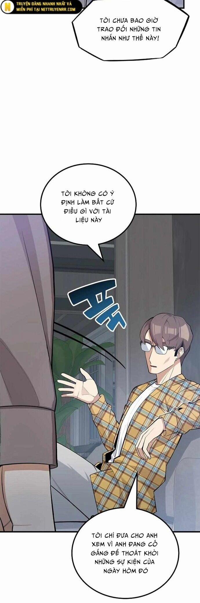 Biên Kịch Gian Lận 43 trang 12