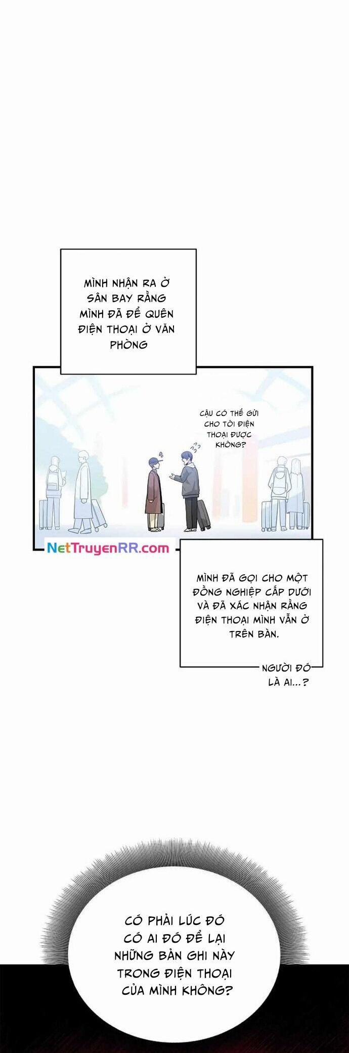 Biên Kịch Gian Lận 43 trang 16