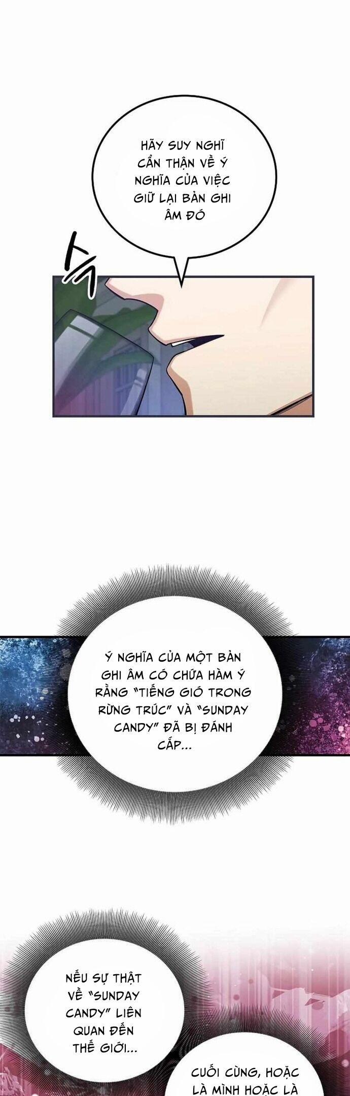 Biên Kịch Gian Lận 43 trang 19