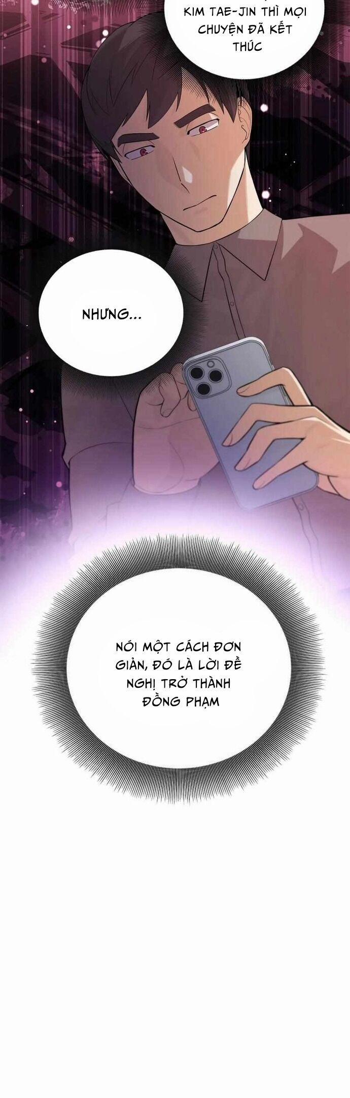 Biên Kịch Gian Lận 43 trang 20