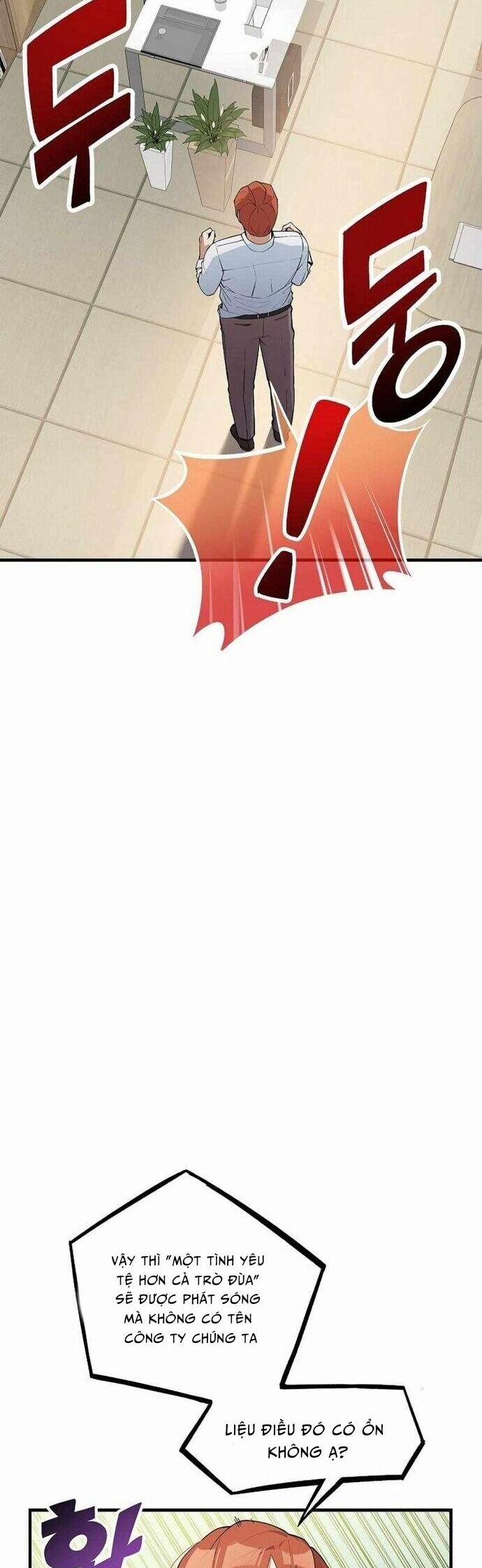 Biên Kịch Gian Lận 43 trang 36
