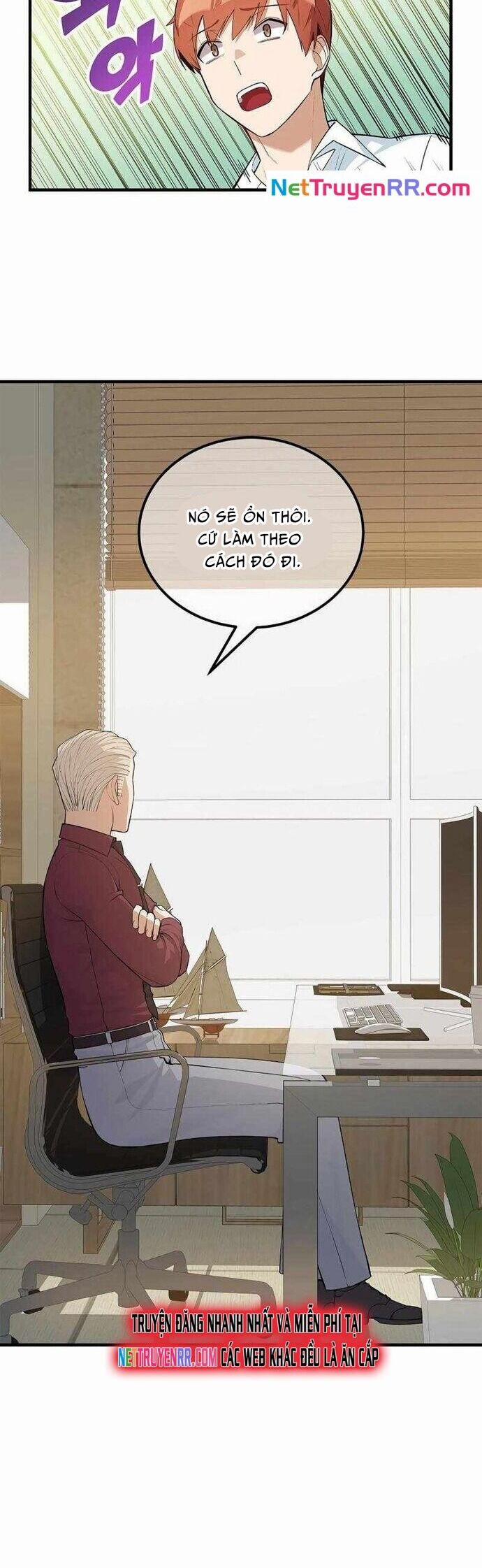 Biên Kịch Gian Lận 43 trang 37