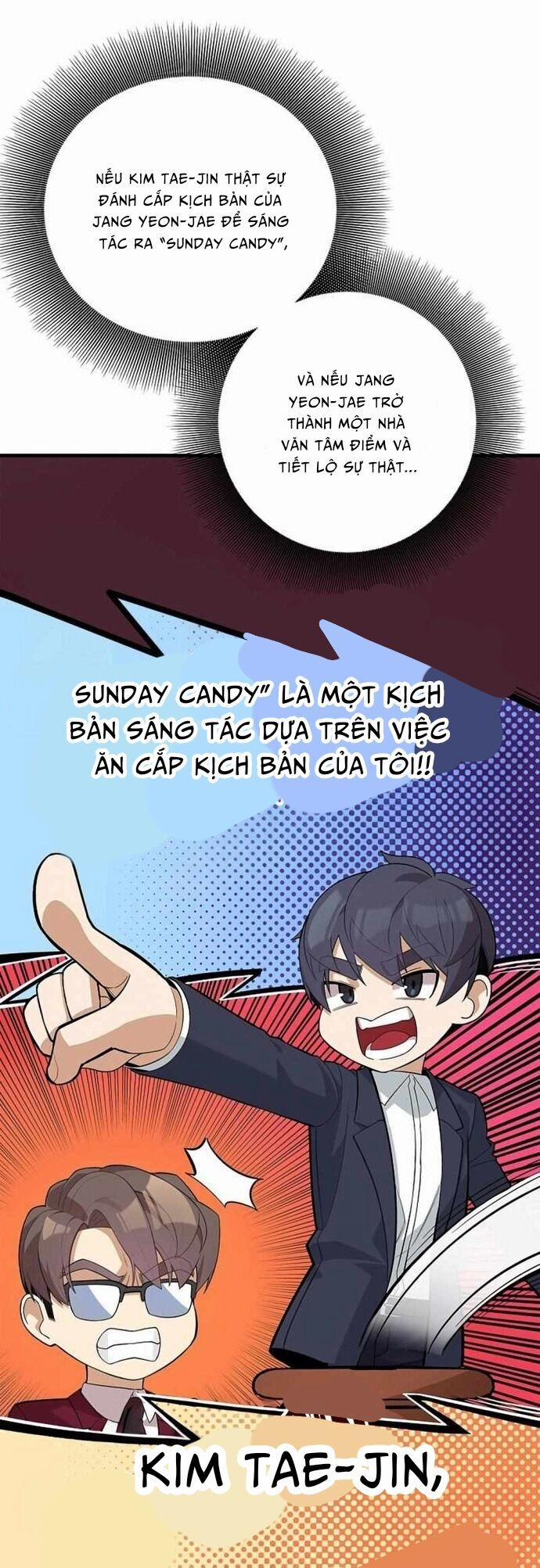 Biên Kịch Gian Lận 43 trang 5