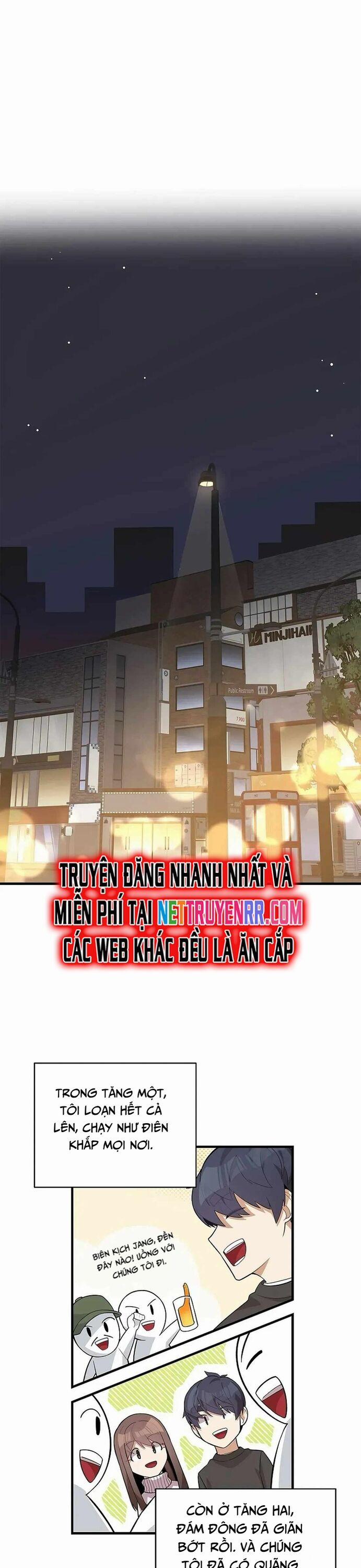 Biên Kịch Gian Lận 44 trang 11