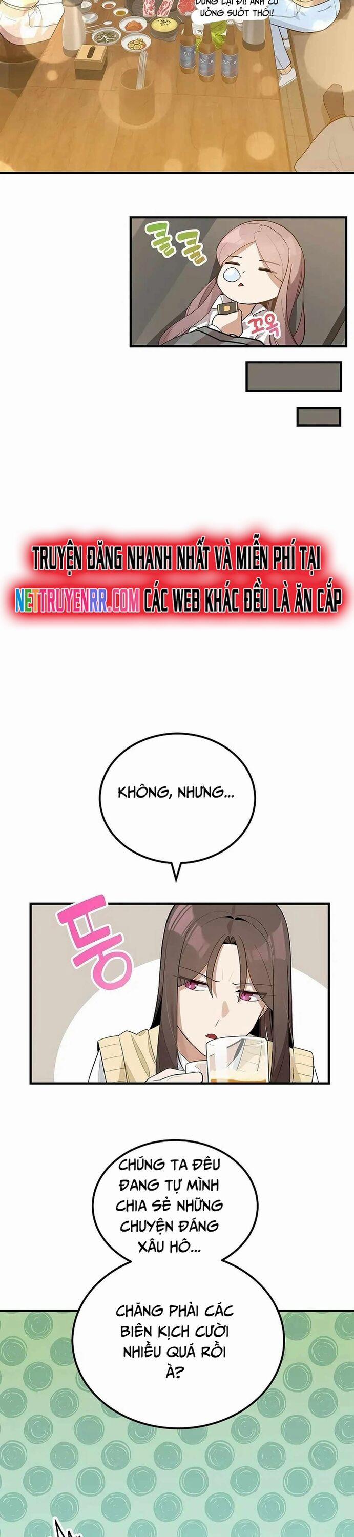 Biên Kịch Gian Lận 44 trang 21
