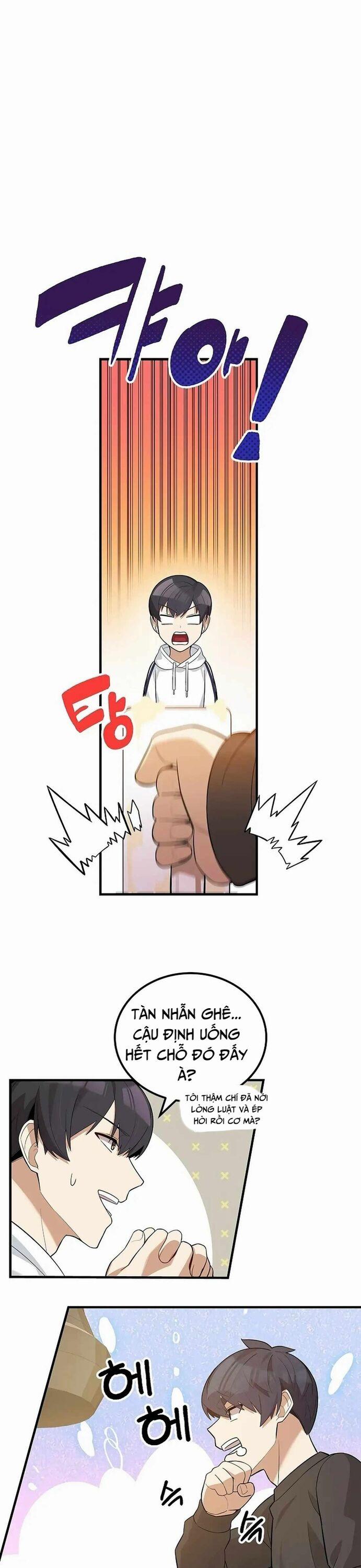Biên Kịch Gian Lận 44 trang 29
