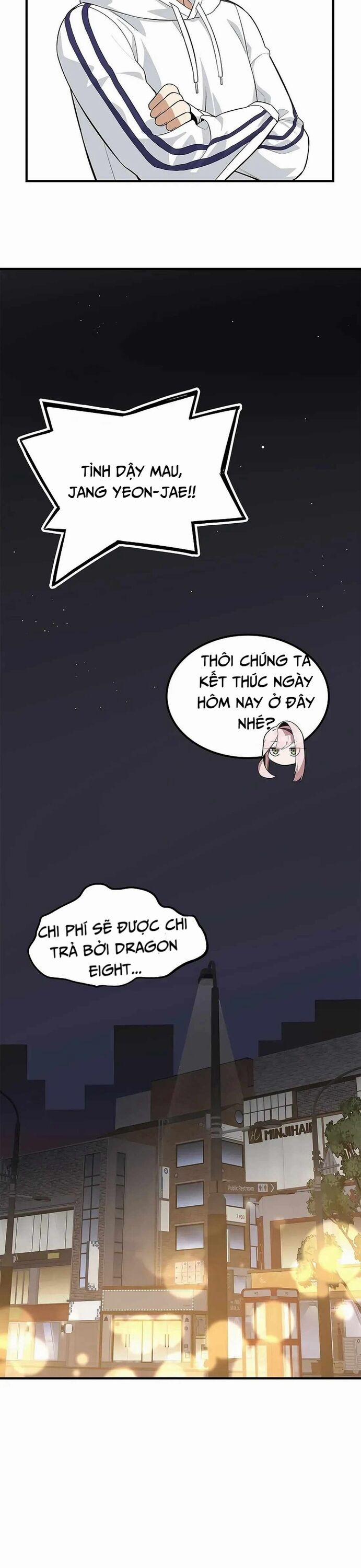 Biên Kịch Gian Lận 44 trang 36