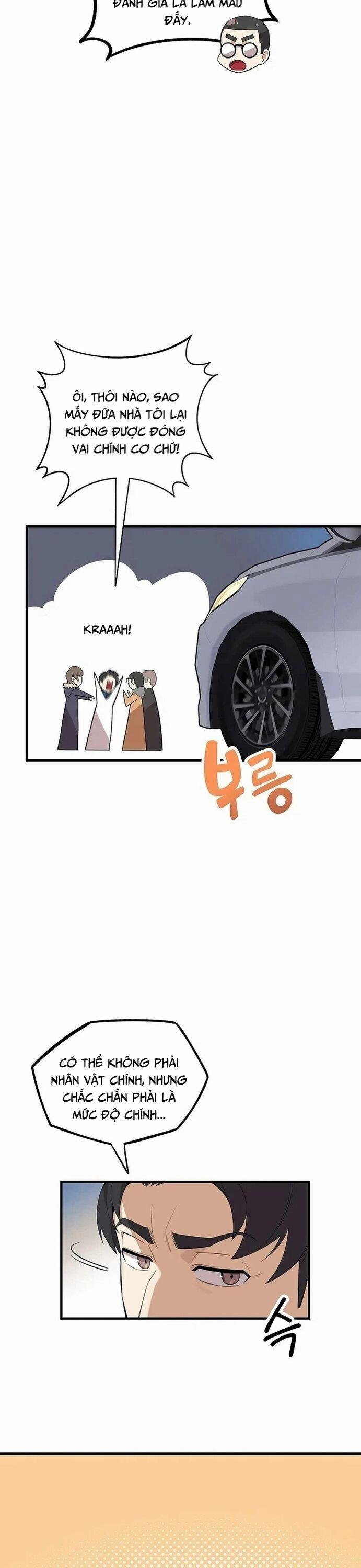 Biên Kịch Gian Lận 44 trang 8