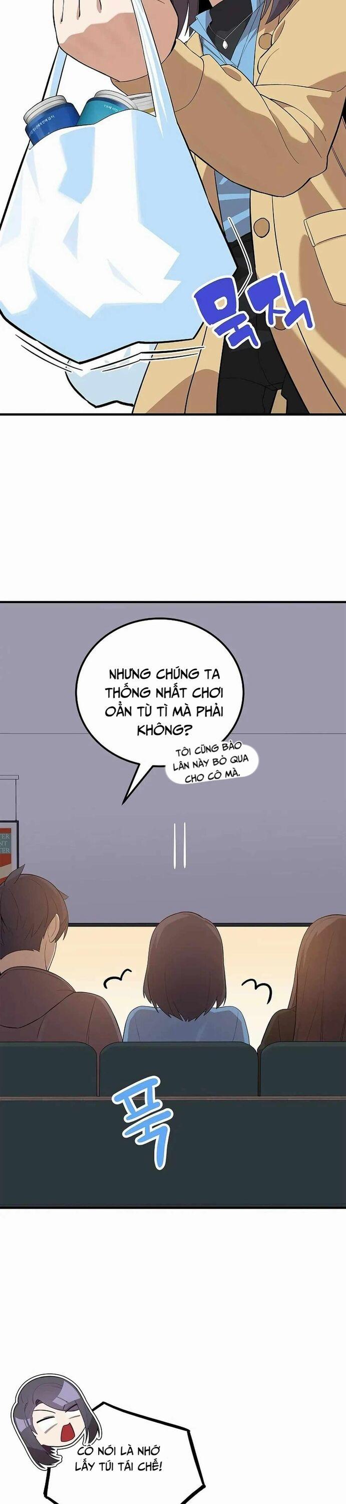 Biên Kịch Gian Lận 45 trang 26