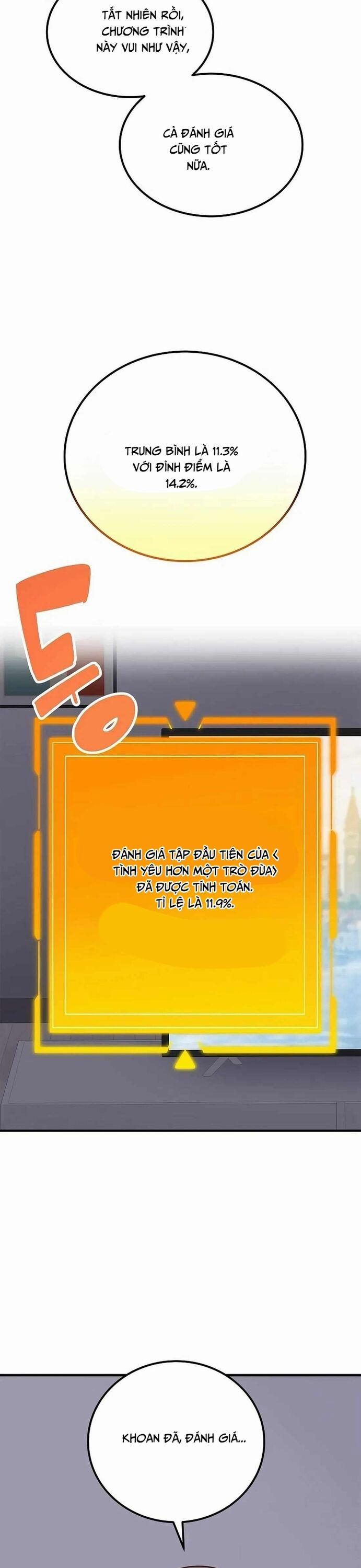 Biên Kịch Gian Lận 45 trang 29