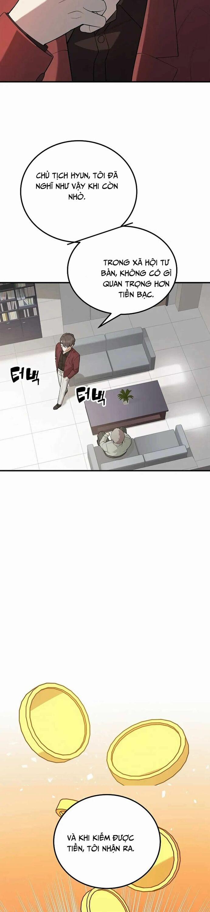 Biên Kịch Gian Lận 45 trang 3