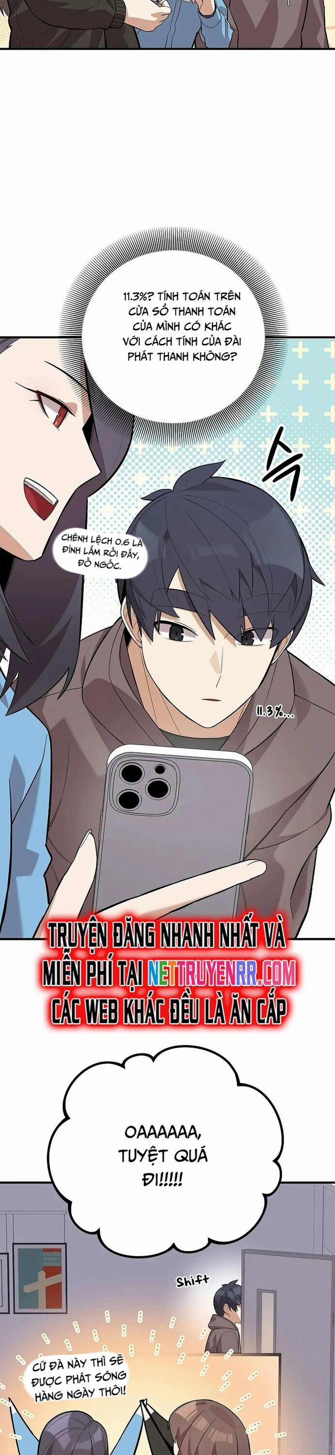 Biên Kịch Gian Lận 45 trang 31