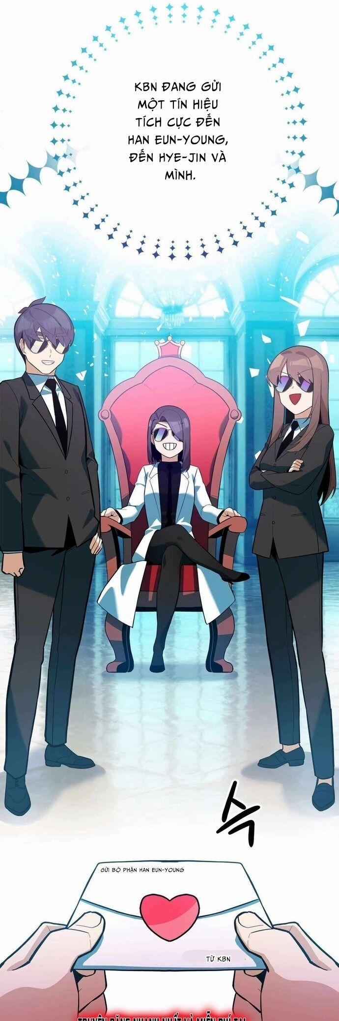 Biên Kịch Gian Lận 46 trang 11