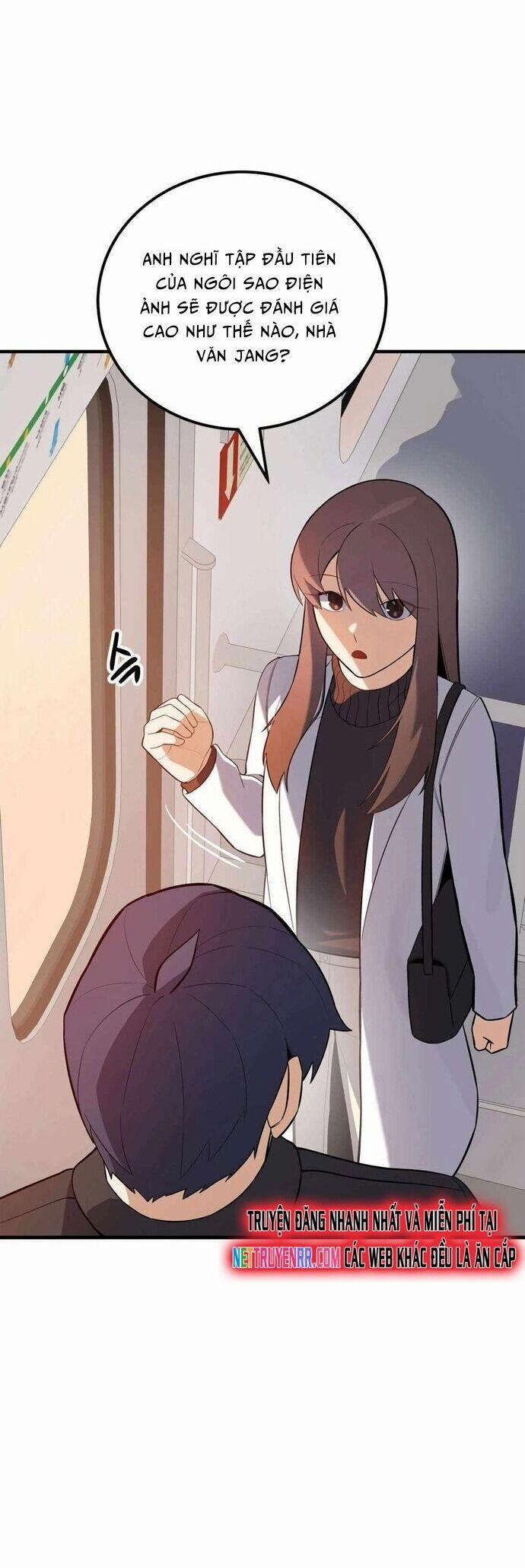 Biên Kịch Gian Lận 46 trang 19