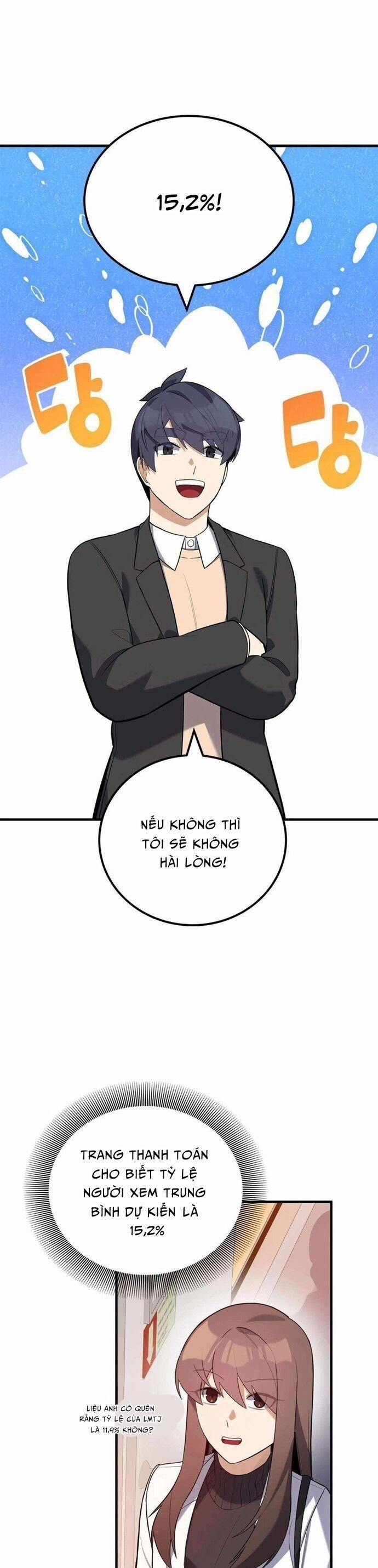 Biên Kịch Gian Lận 46 trang 20