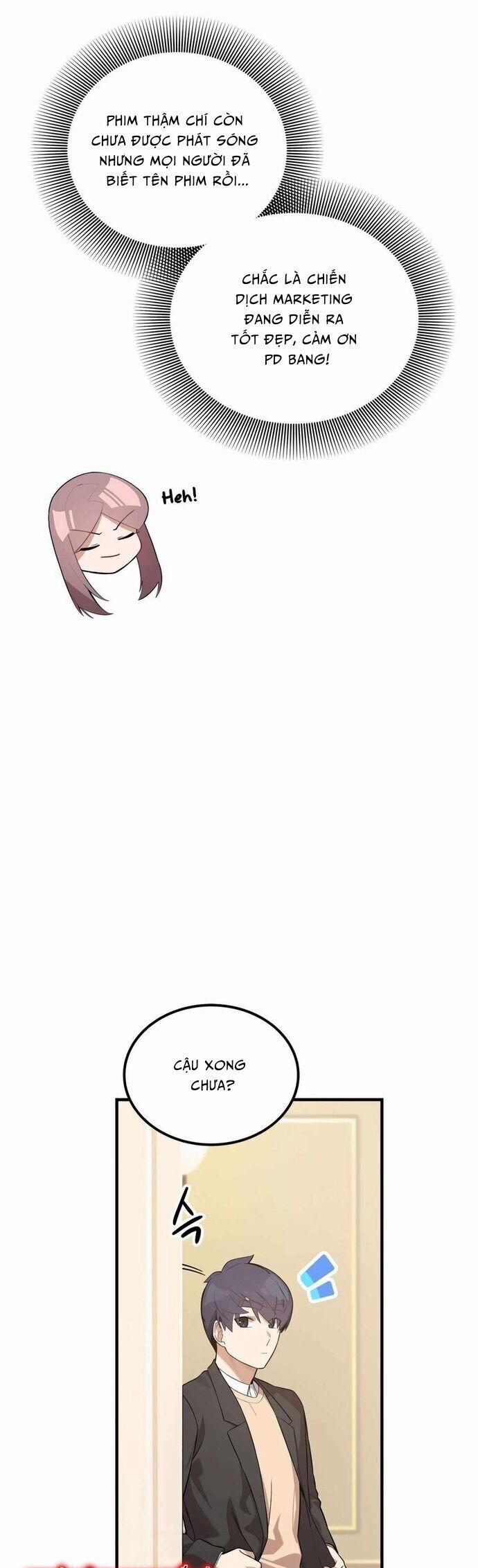 Biên Kịch Gian Lận 46 trang 50