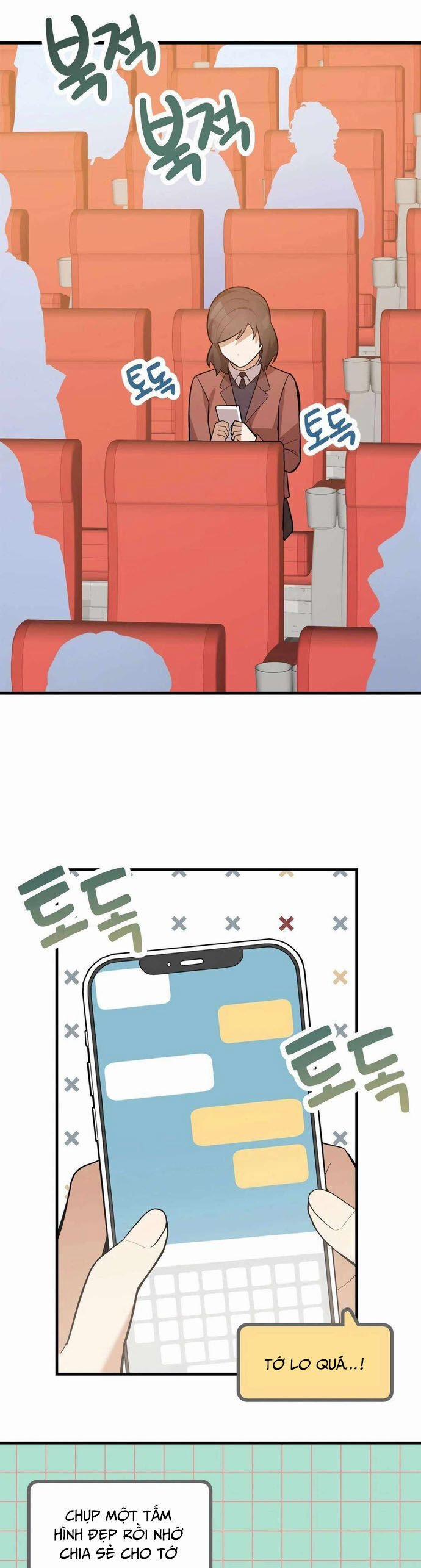 Biên Kịch Gian Lận 47 trang 25