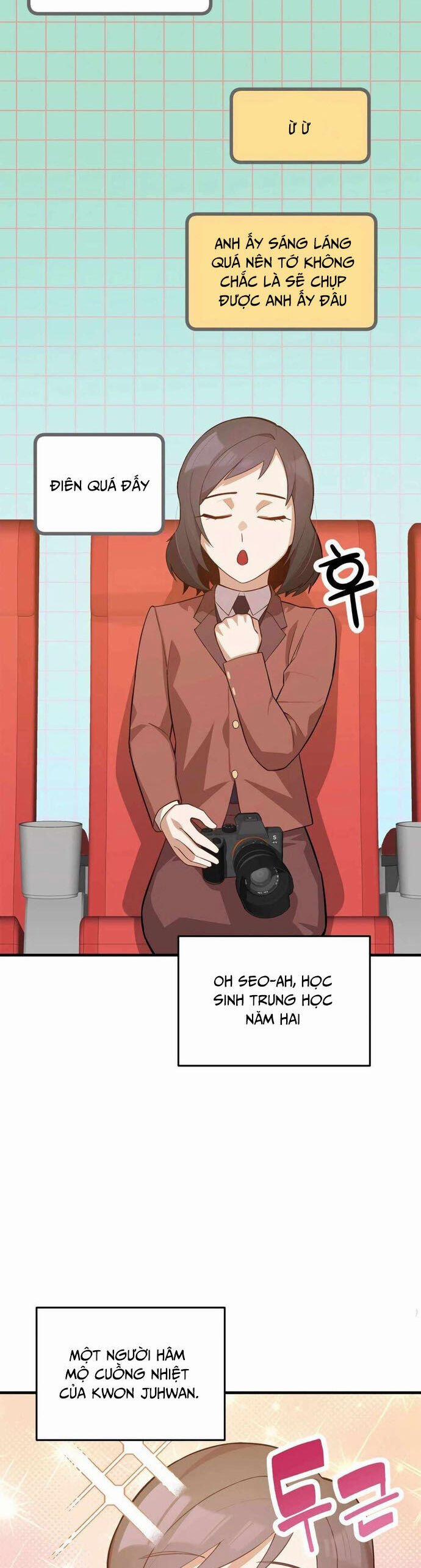 Biên Kịch Gian Lận 47 trang 26