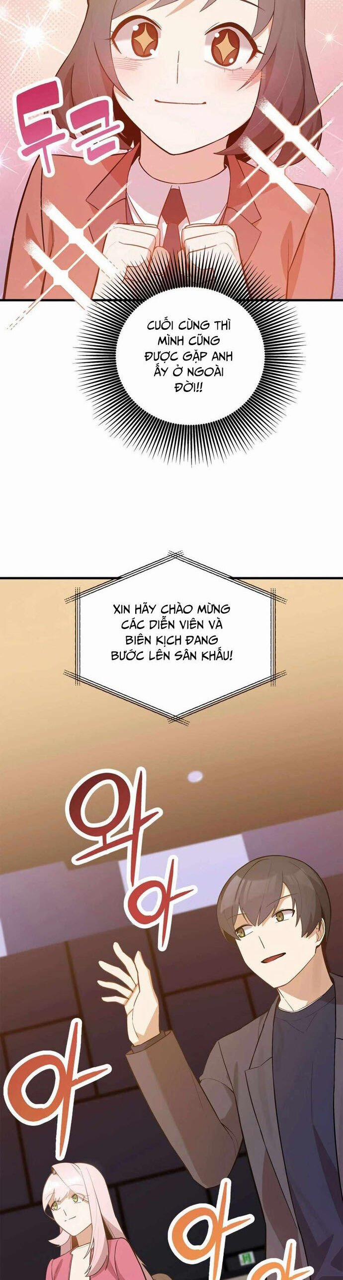 Biên Kịch Gian Lận 47 trang 27