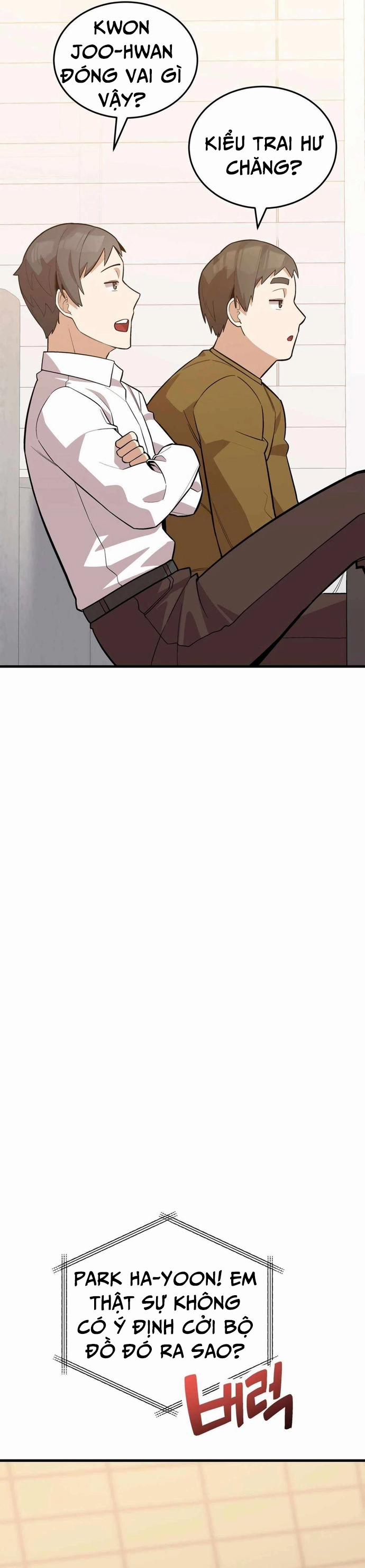 Biên Kịch Gian Lận 48 trang 21