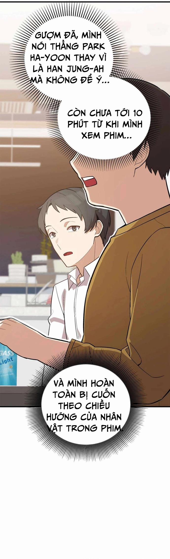Biên Kịch Gian Lận 48 trang 27