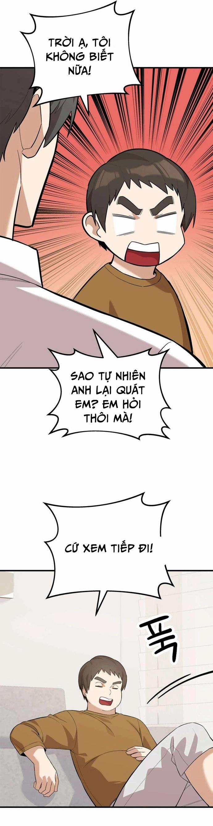 Biên Kịch Gian Lận 48 trang 30