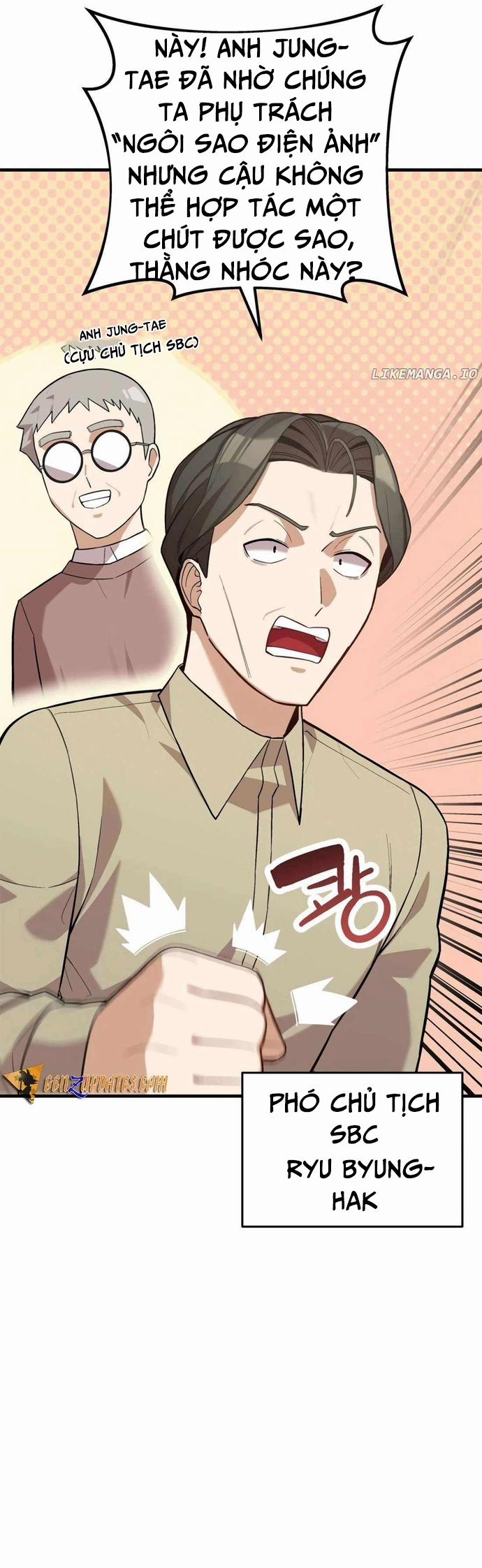 Biên Kịch Gian Lận 49 trang 13