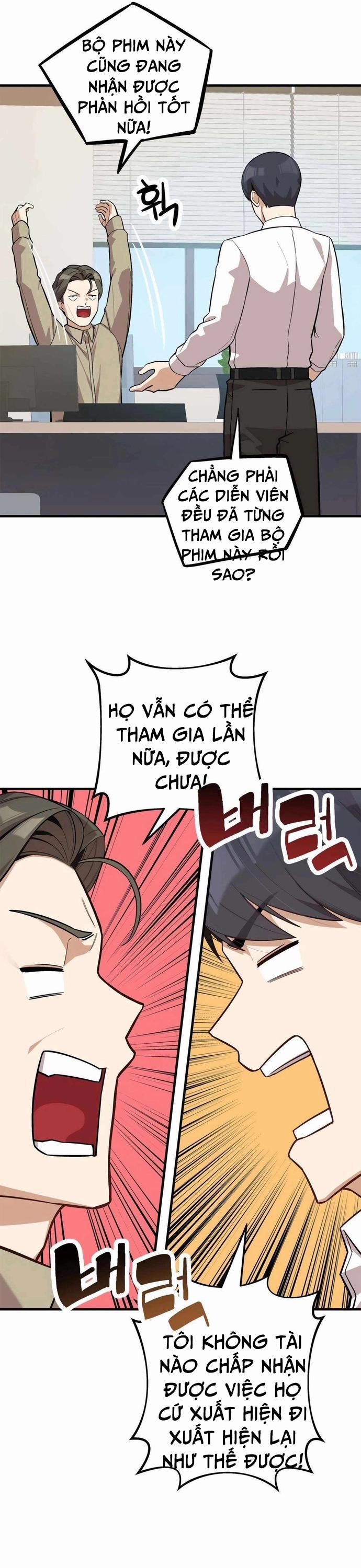 Biên Kịch Gian Lận 49 trang 14