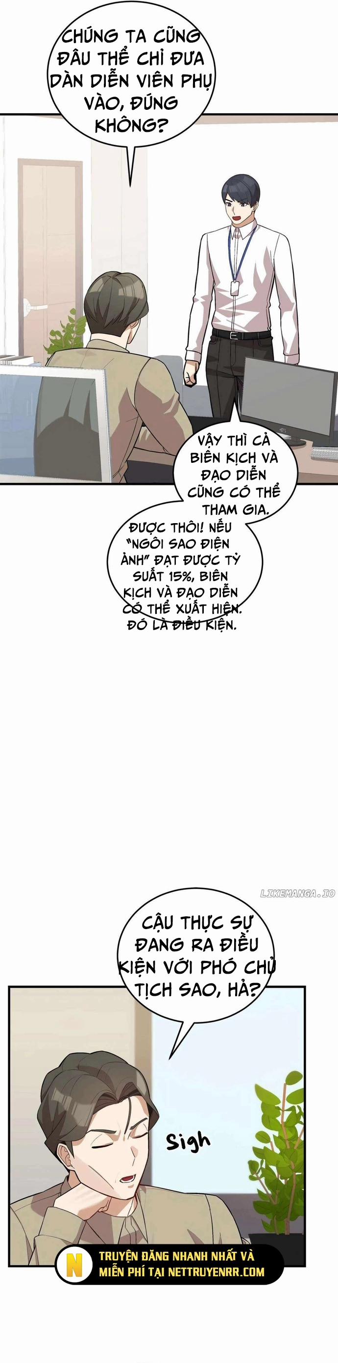 Biên Kịch Gian Lận 49 trang 16