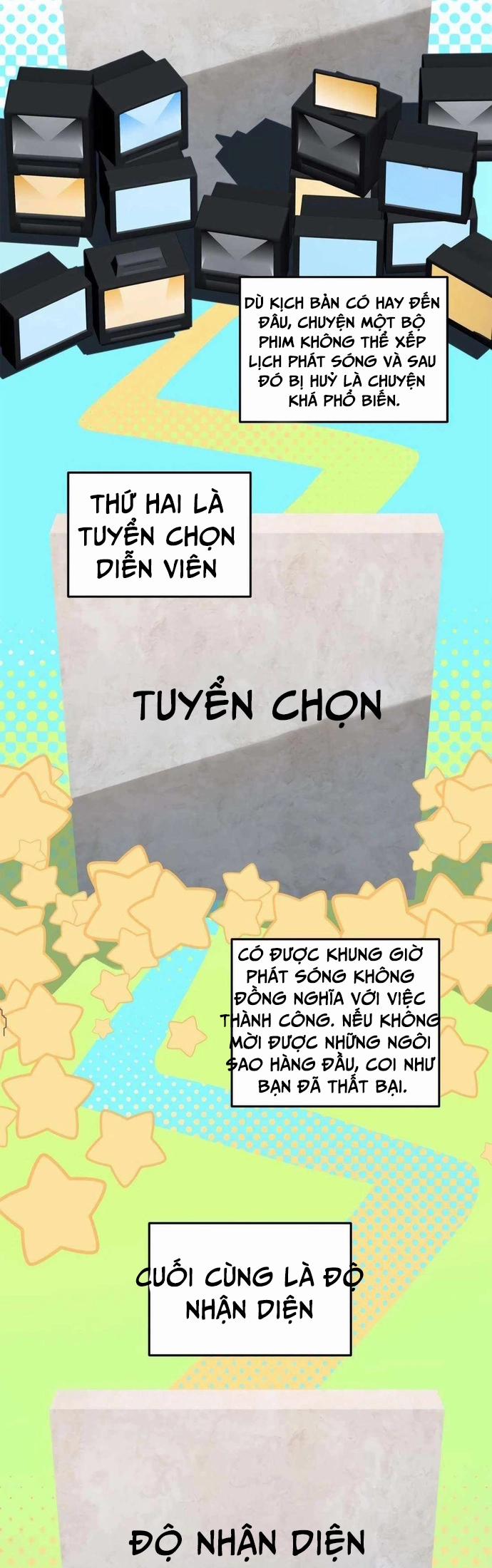 Biên Kịch Gian Lận 49 trang 27