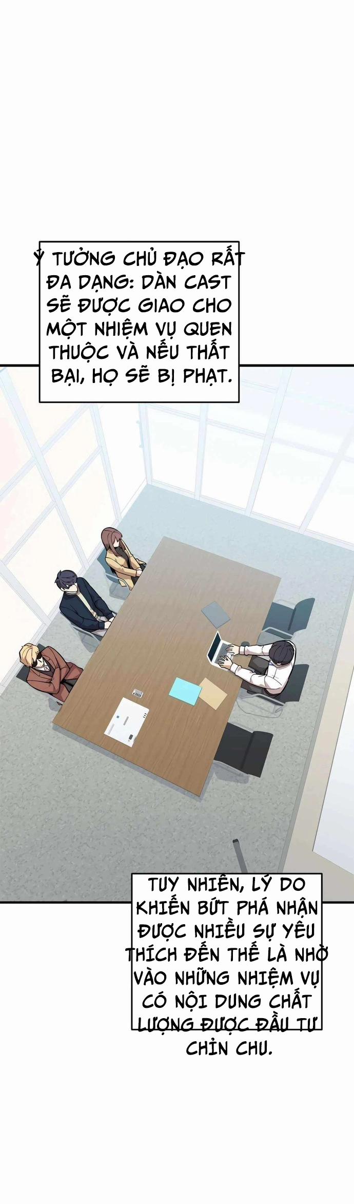 Biên Kịch Gian Lận 49 trang 37