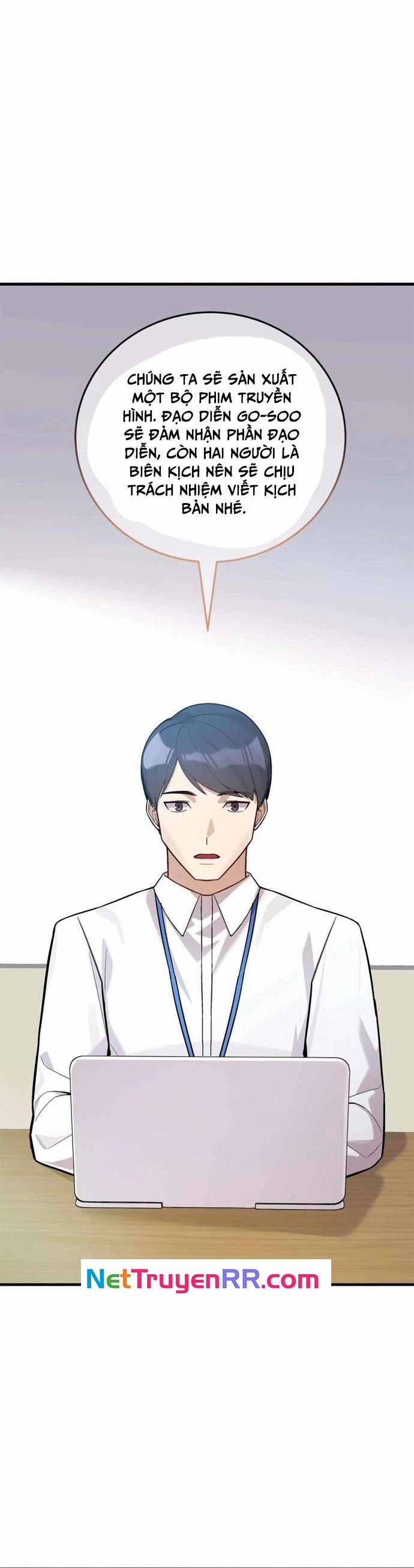 Biên Kịch Gian Lận 49 trang 40