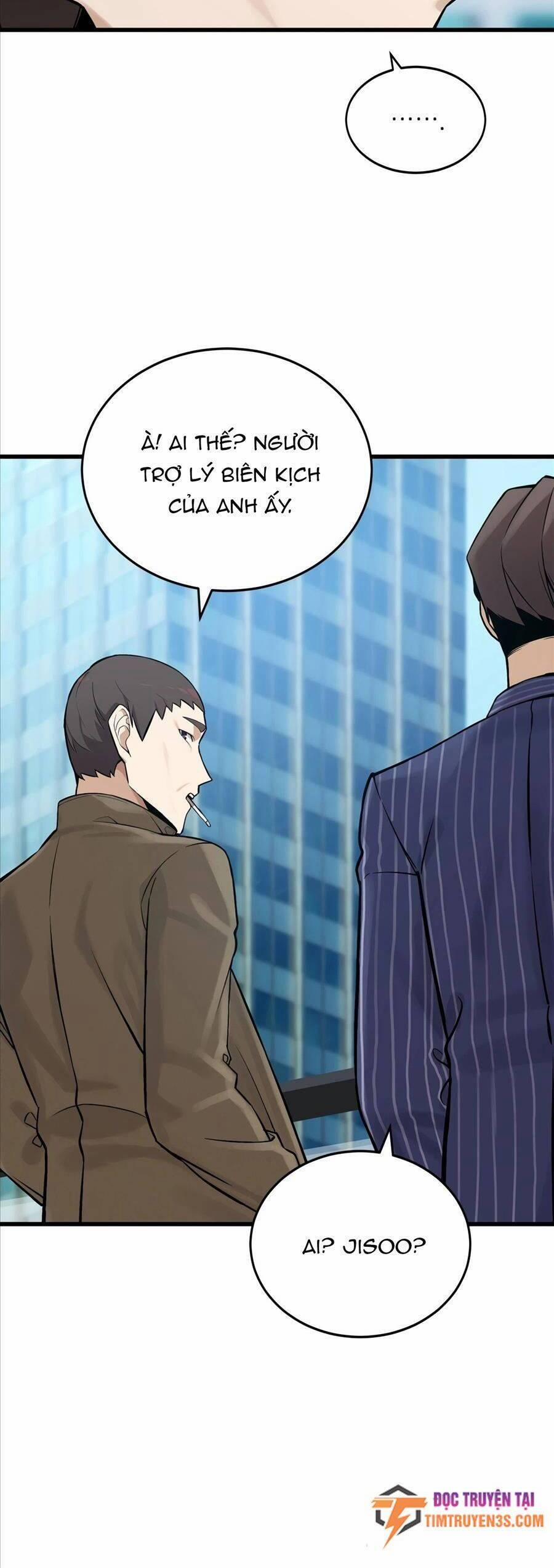 Biên Kịch Gian Lận 5 trang 12