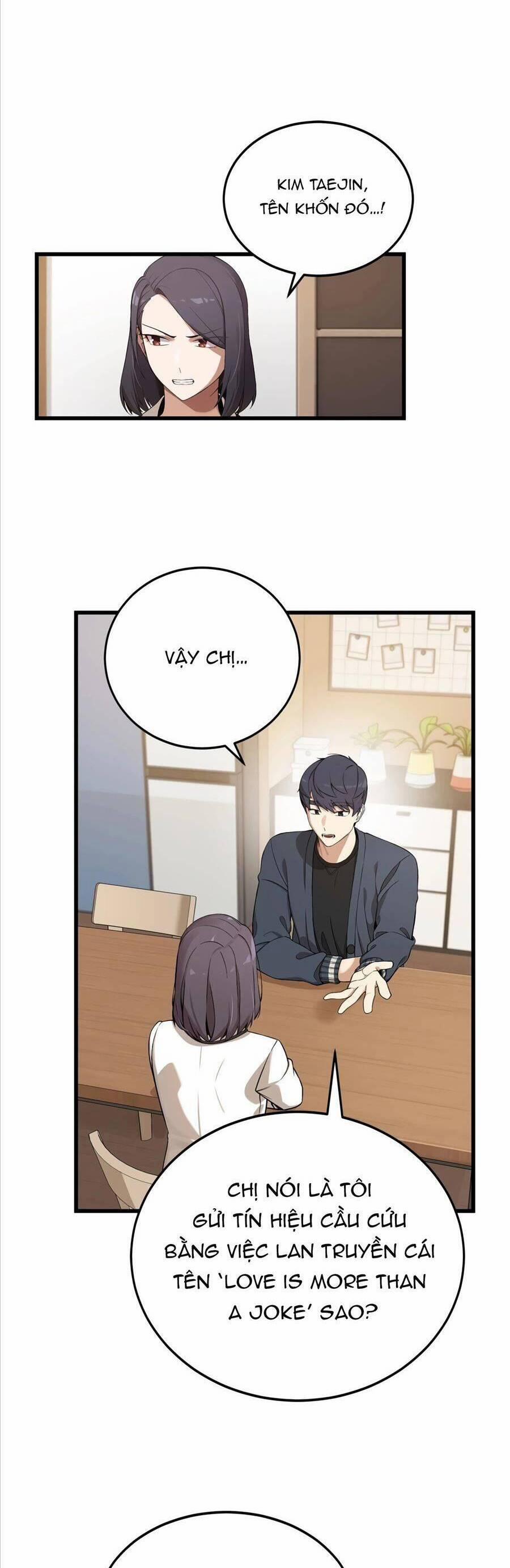 Biên Kịch Gian Lận 5 trang 23