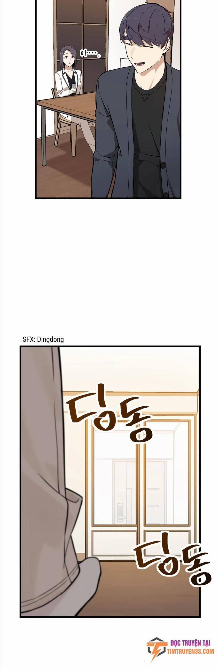 Biên Kịch Gian Lận 5 trang 33