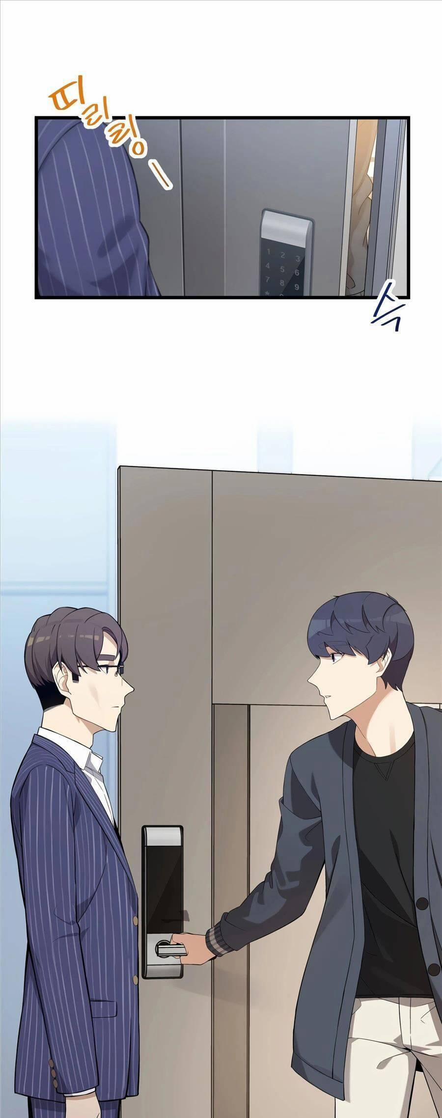 Biên Kịch Gian Lận 5 trang 34