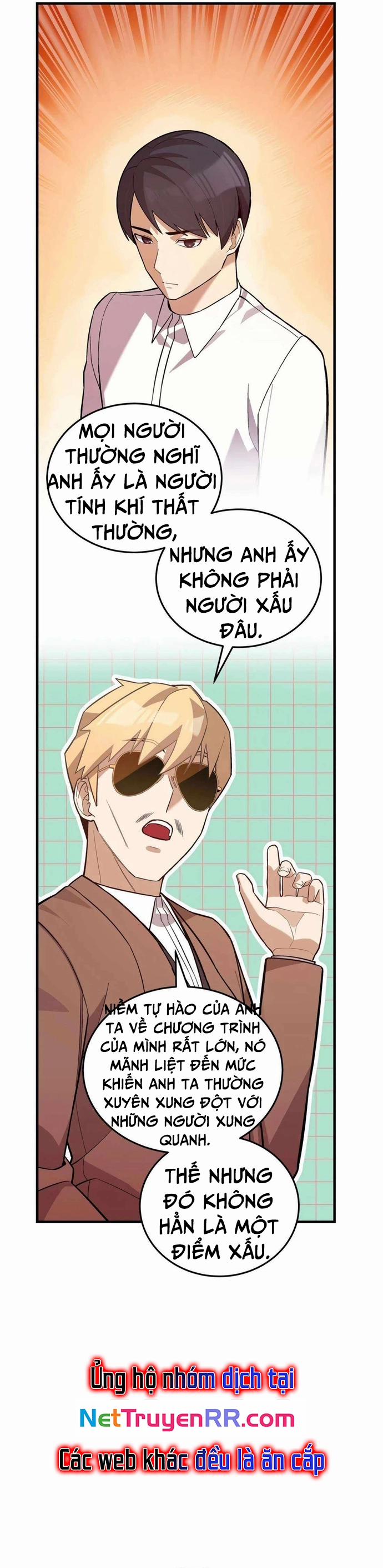 Biên Kịch Gian Lận 50 trang 10