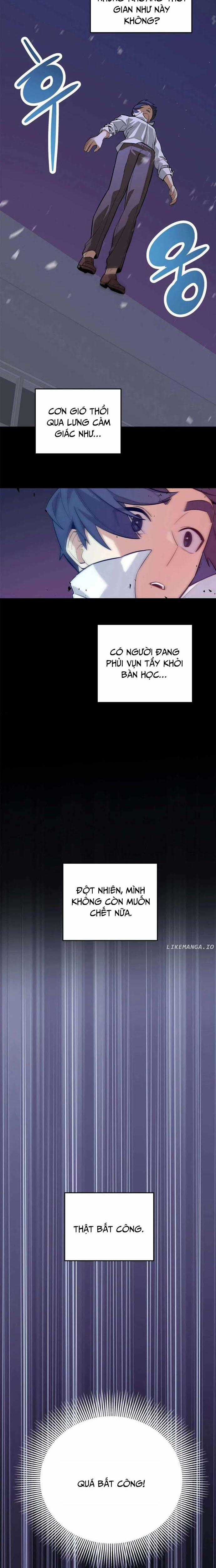 Biên Kịch Gian Lận 51 trang 13