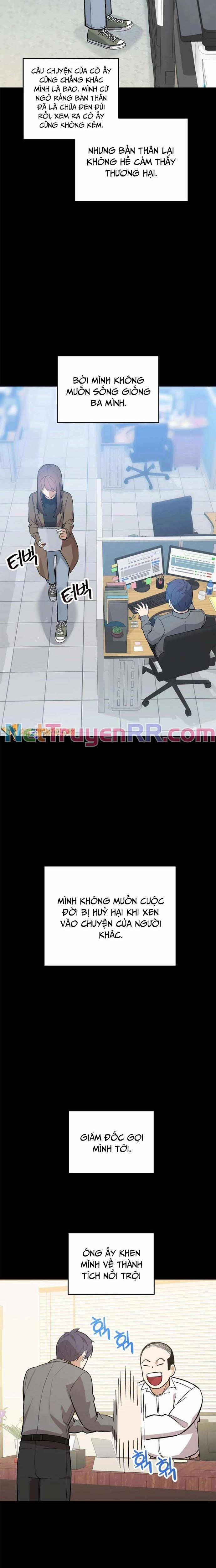 Biên Kịch Gian Lận 51 trang 16