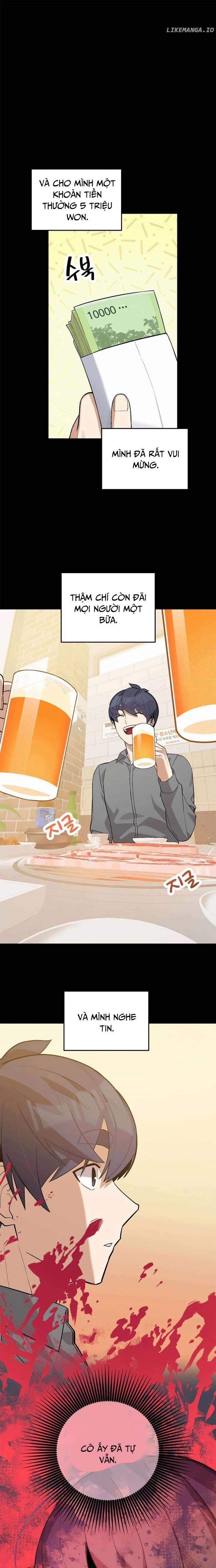 Biên Kịch Gian Lận 51 trang 17