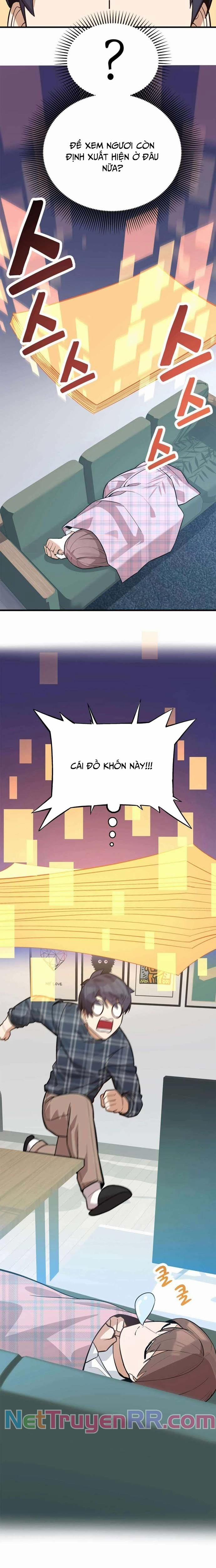 Biên Kịch Gian Lận 51 trang 6