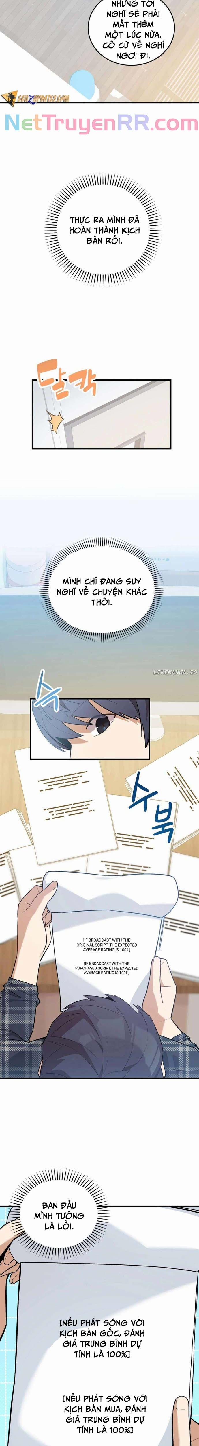 Biên Kịch Gian Lận 52 trang 2