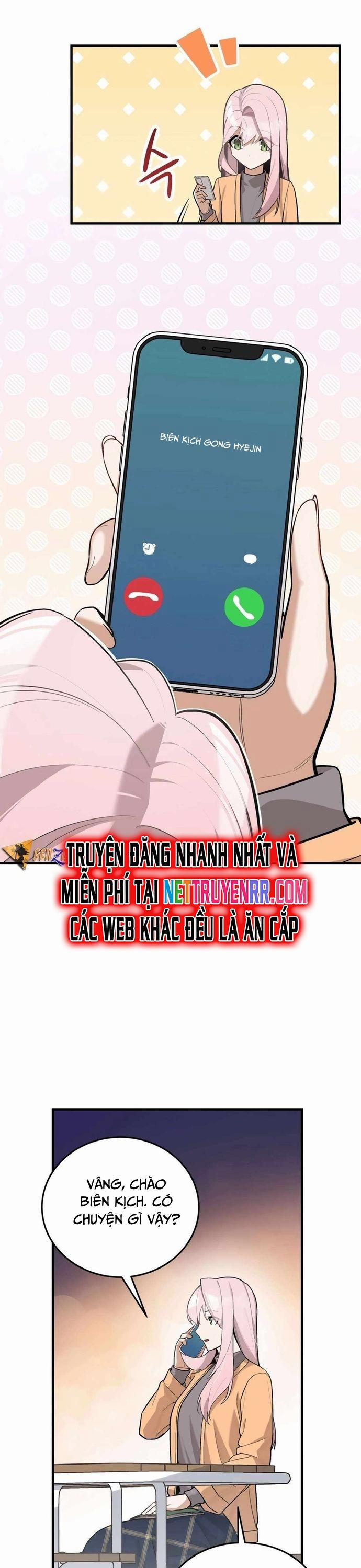 Biên Kịch Gian Lận 53 trang 1